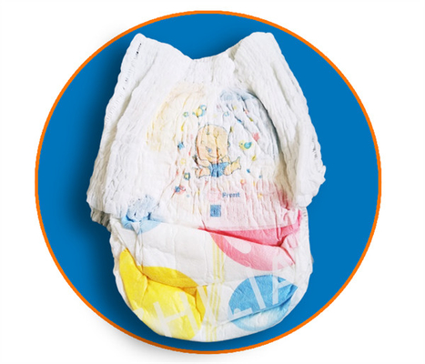 Il bambino tira su vizia il tipo fabbricante 450pcs/min della macchina 2pcs