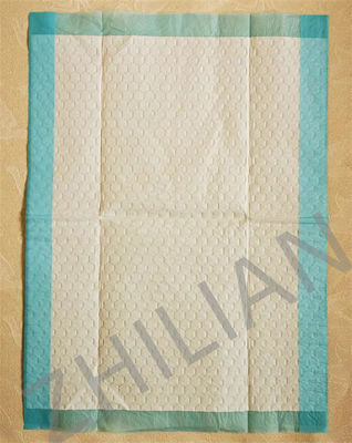 tipo 5ply con la macchina di cura multiuso ZLUP-III di Underpad del cuscinetto della carta velina