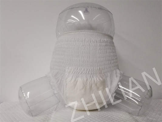 Macchina standard per pantaloni per incontinenza per adulti 180 pezzi/min