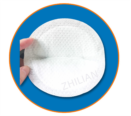 Tipo di sigillatura a forma di donne d'allattamento della macchina di produzione del cuscinetto del seno