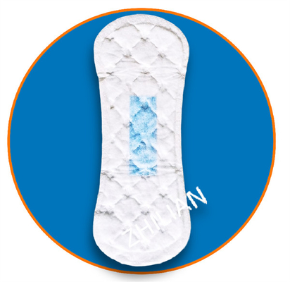 Le donne utilizzano giornalmente la macchina dello schermo delle mutandine della direzione di macchina di Pantyliner