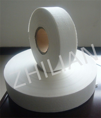 Macchina materiale eliminabile 150 m./min della laminazione