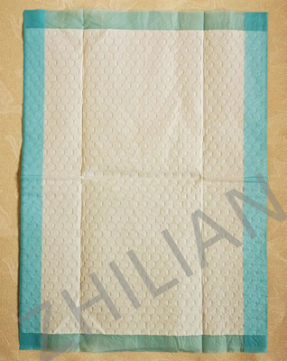 macchina di 5ply Underpad