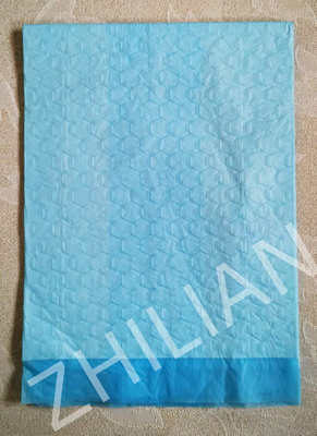 macchina di 5ply Underpad