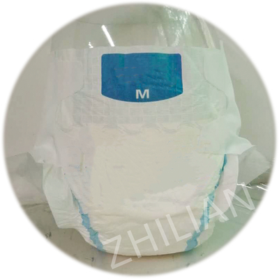 Macchina adulta ultra sottile 150m/min 50Hz del pannolino