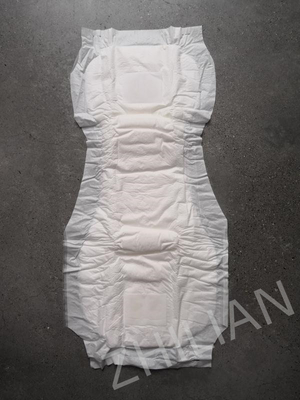 Macchina maschio eliminabile 250pcs/min del cuscinetto di incontinenza